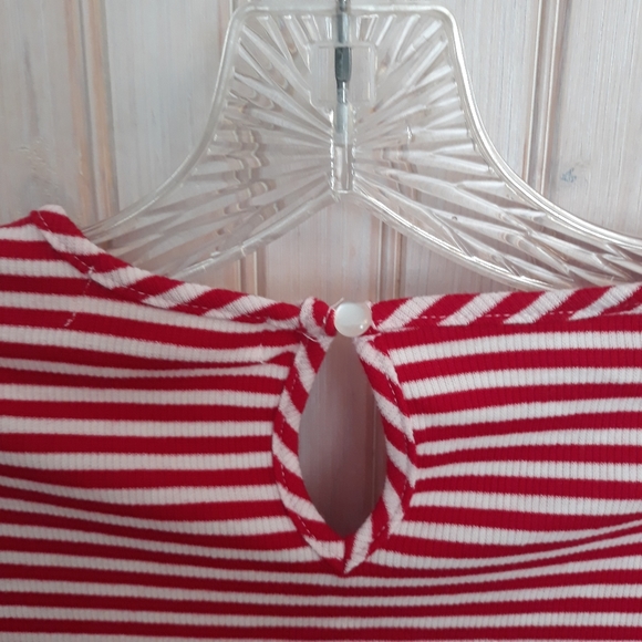 Nordstrom Girls Romper SZ 10 - Picture 3 of 5